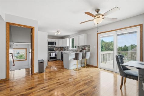 6611 Fox Run Drive SW Cedar Rapids IA 52404