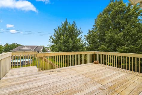 6611 Fox Run Drive SW Cedar Rapids IA 52404