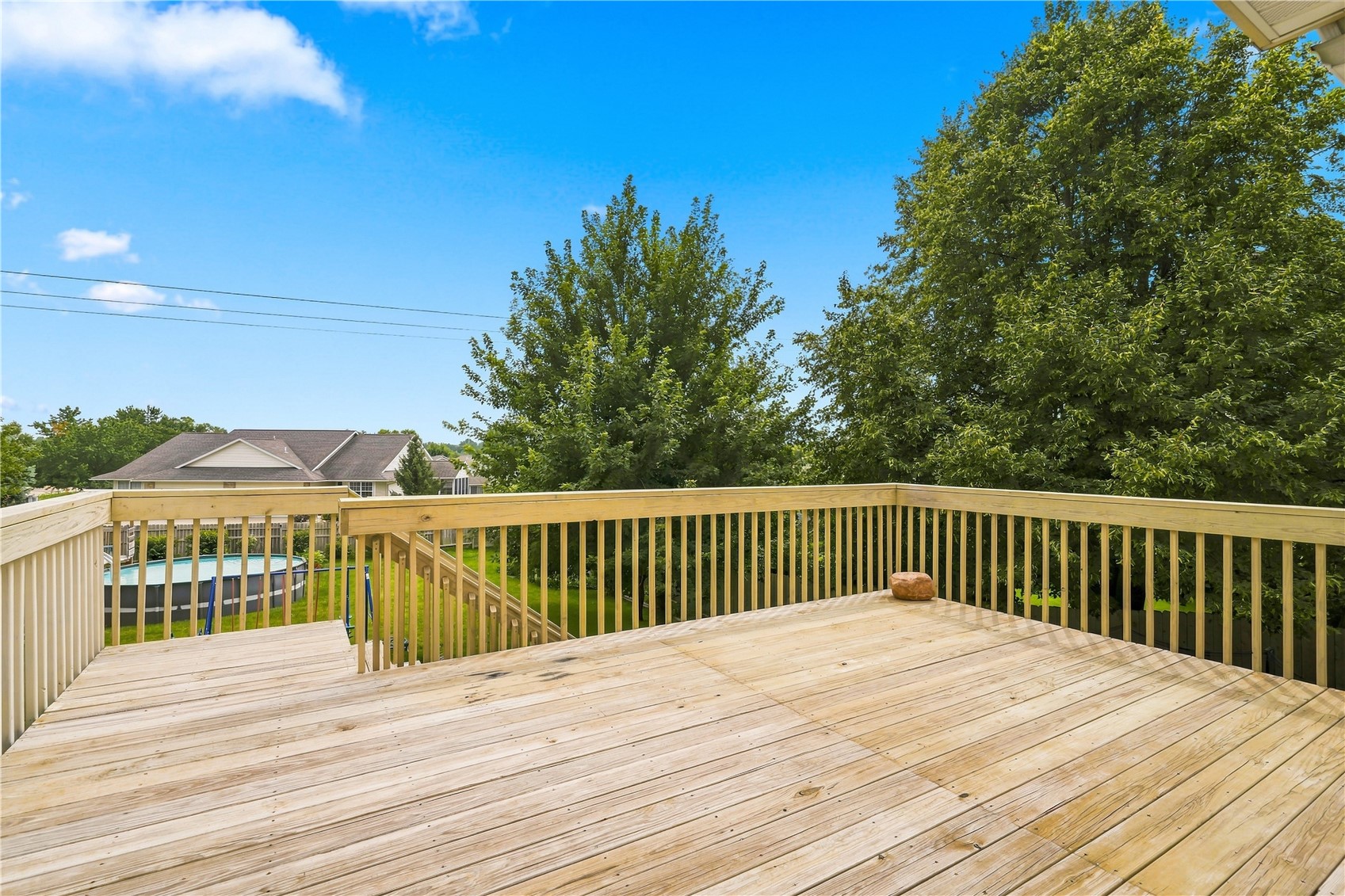 6611 Fox Run Drive SW Cedar Rapids IA 52404