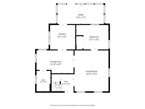 1310 8th Street Marion IA 52302