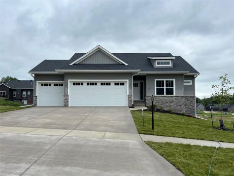 845 Berkshire Lane North Liberty IA 52317