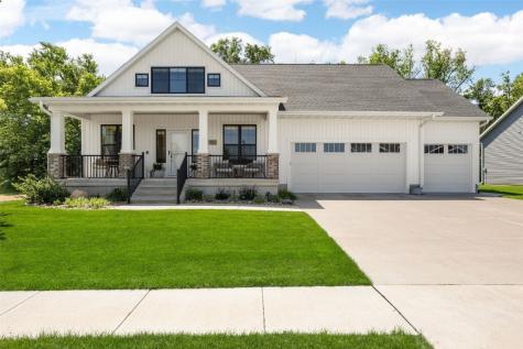 1153 Cedar Springs Drive Marion IA 52302