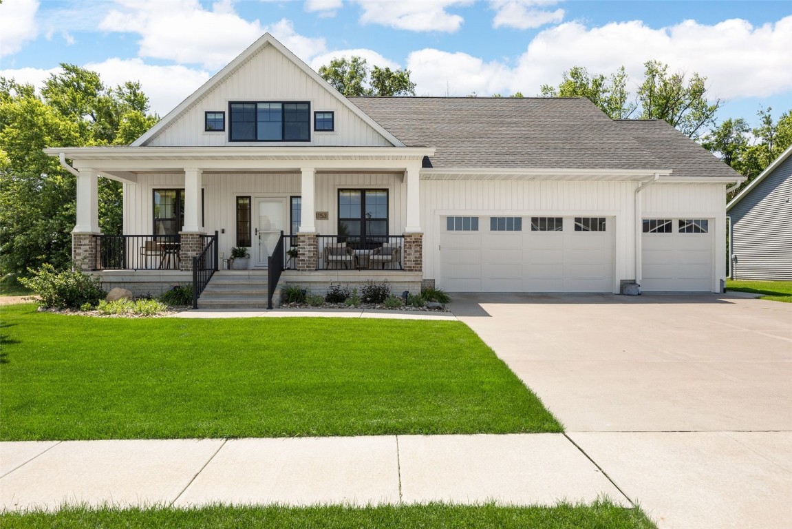 1153 Cedar Springs Drive Marion IA 52302