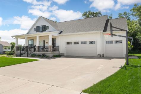 1153 Cedar Springs Drive Marion IA 52302