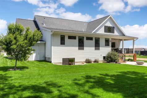 1153 Cedar Springs Drive Marion IA 52302