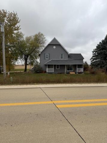 1097 Slater Avenue Aurora IA 50607