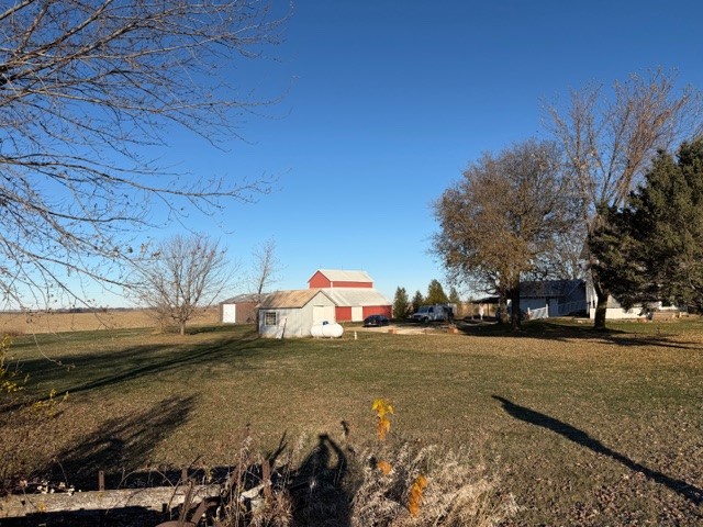 1097 Slater Avenue Aurora IA 50607