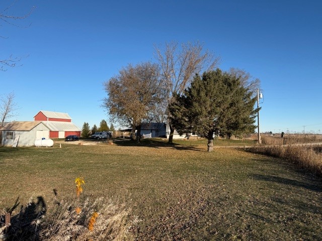 1097 Slater Avenue Aurora IA 50607