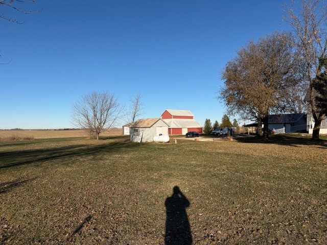 1097 Slater Avenue Aurora IA 50607