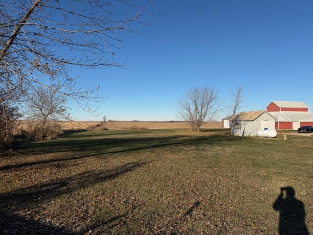 1097 Slater Avenue Aurora IA 50607