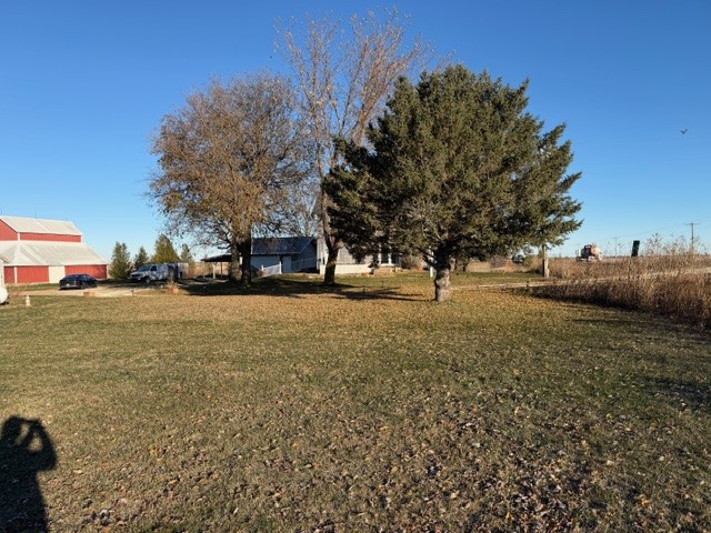 1097 Slater Avenue Aurora IA 50607