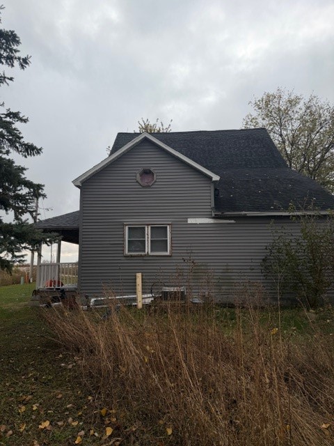 1097 Slater Avenue Aurora IA 50607