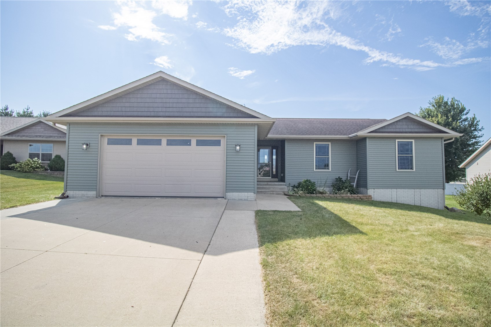 1617 Meadow Ridge Court Anamosa IA 52205