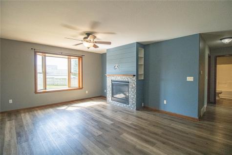 1617 Meadow Ridge Court Anamosa IA 52205