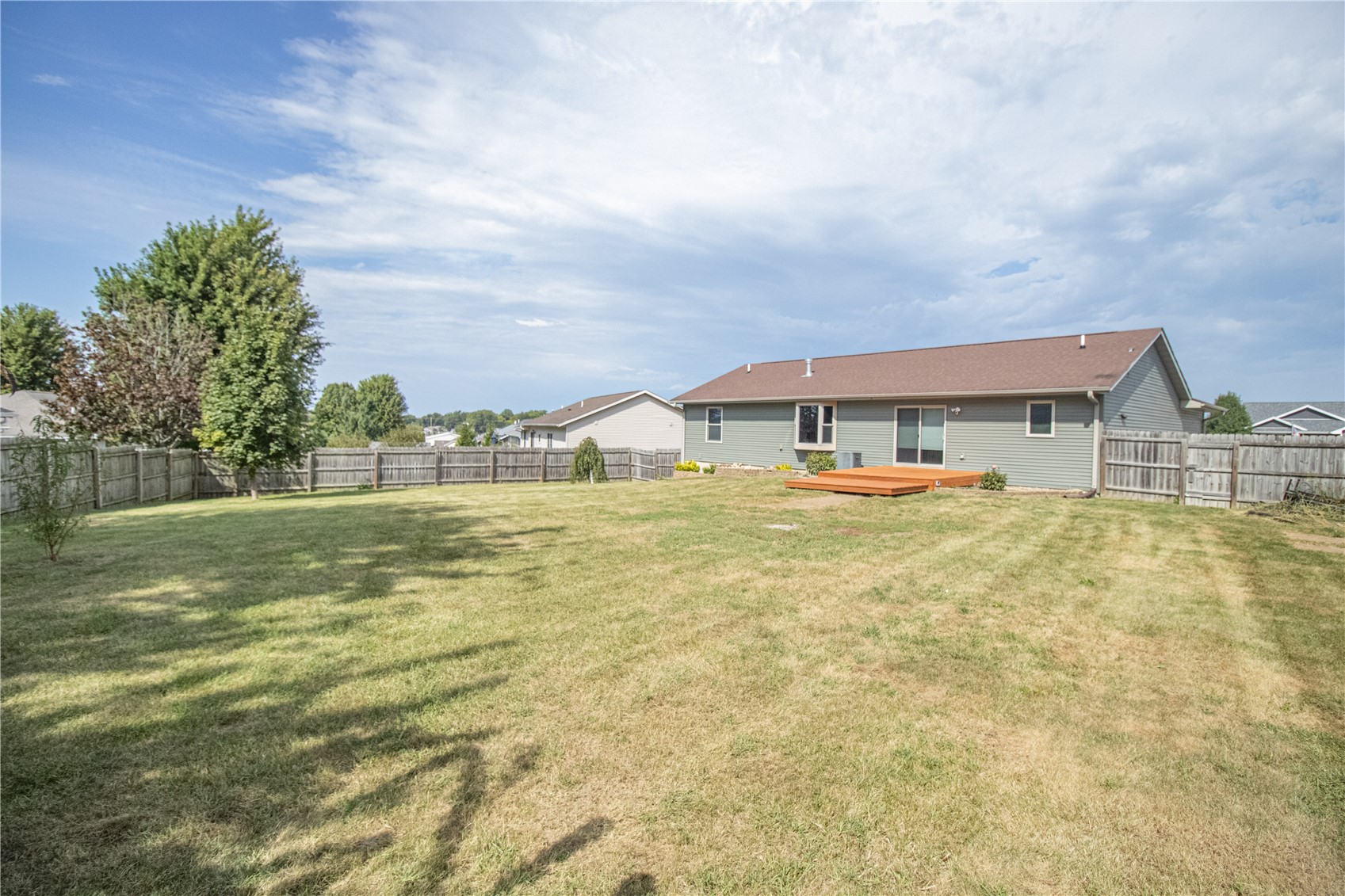 1617 Meadow Ridge Court Anamosa IA 52205