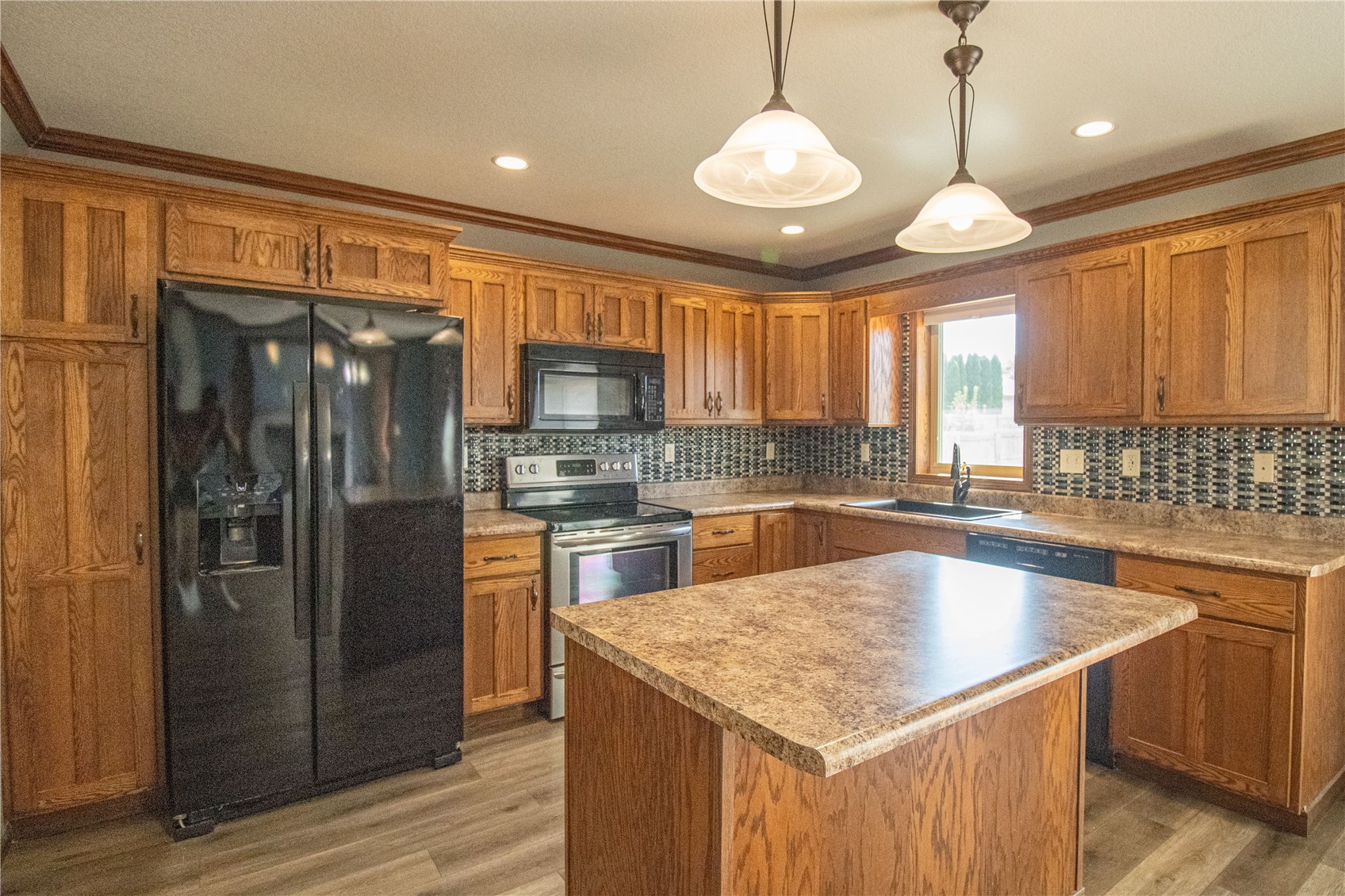1617 Meadow Ridge Court Anamosa IA 52205