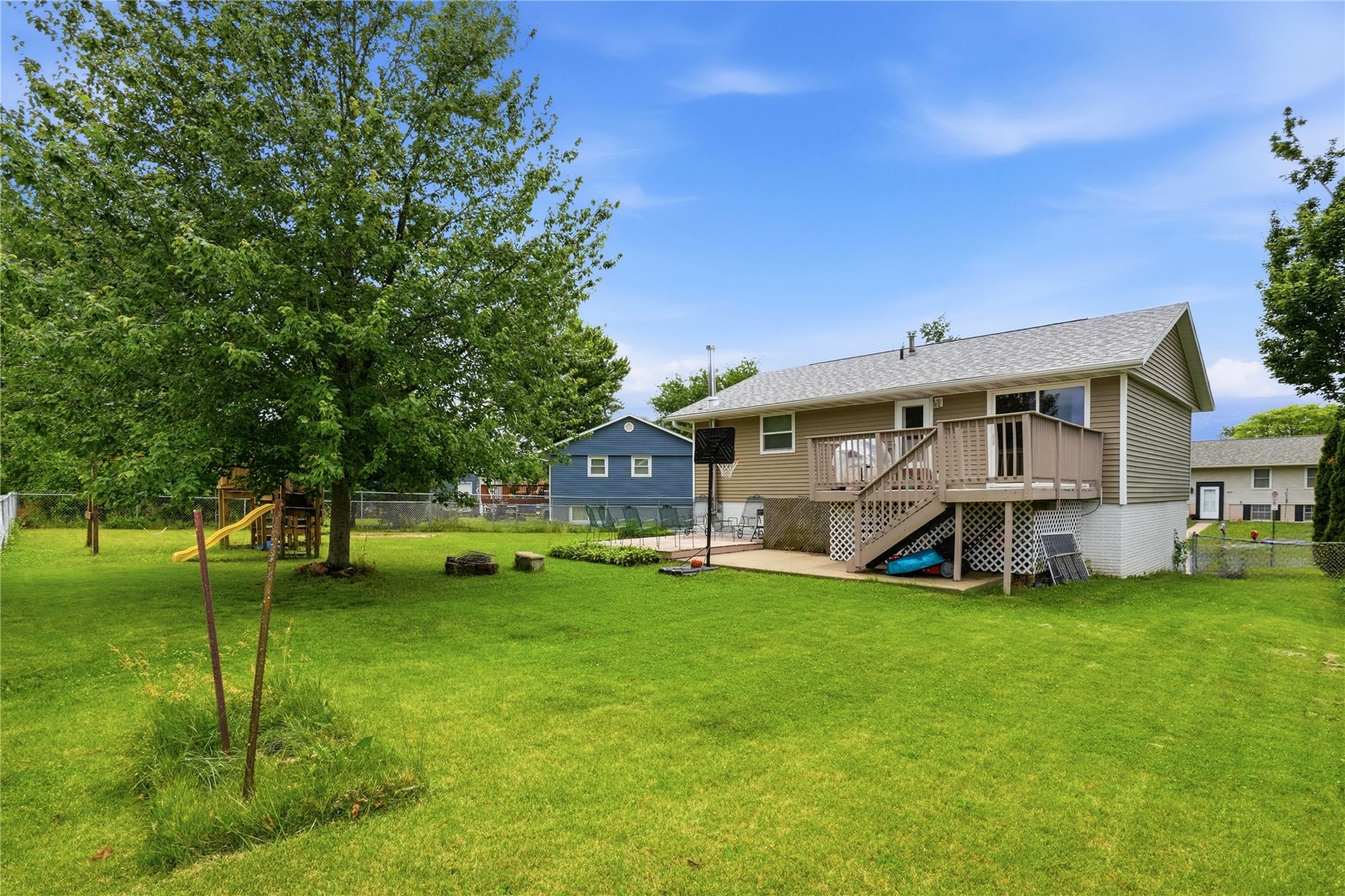 6612 Inwood Lane NE Cedar Rapids IA 52402