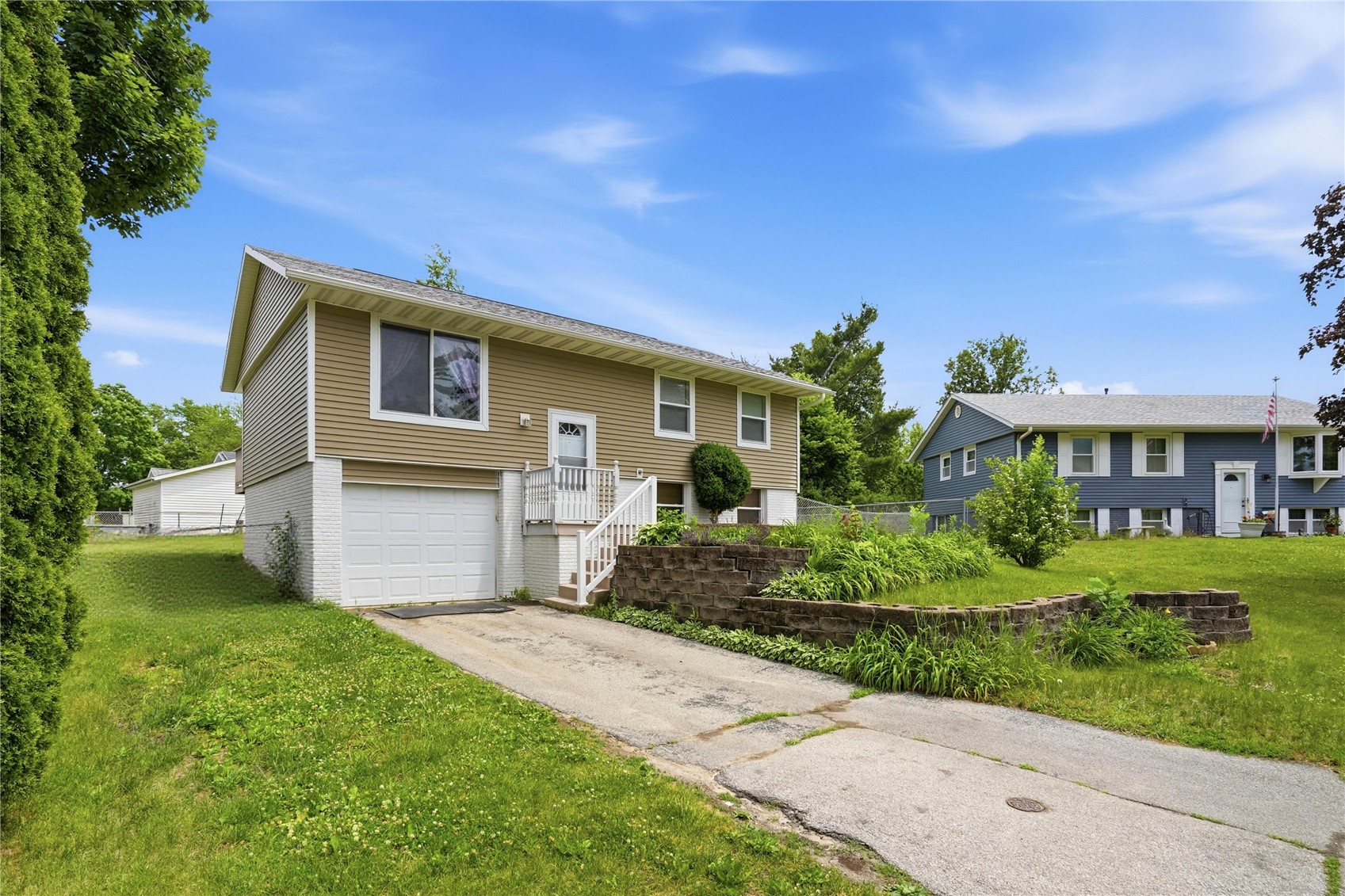 6612 Inwood Lane NE Cedar Rapids IA 52402