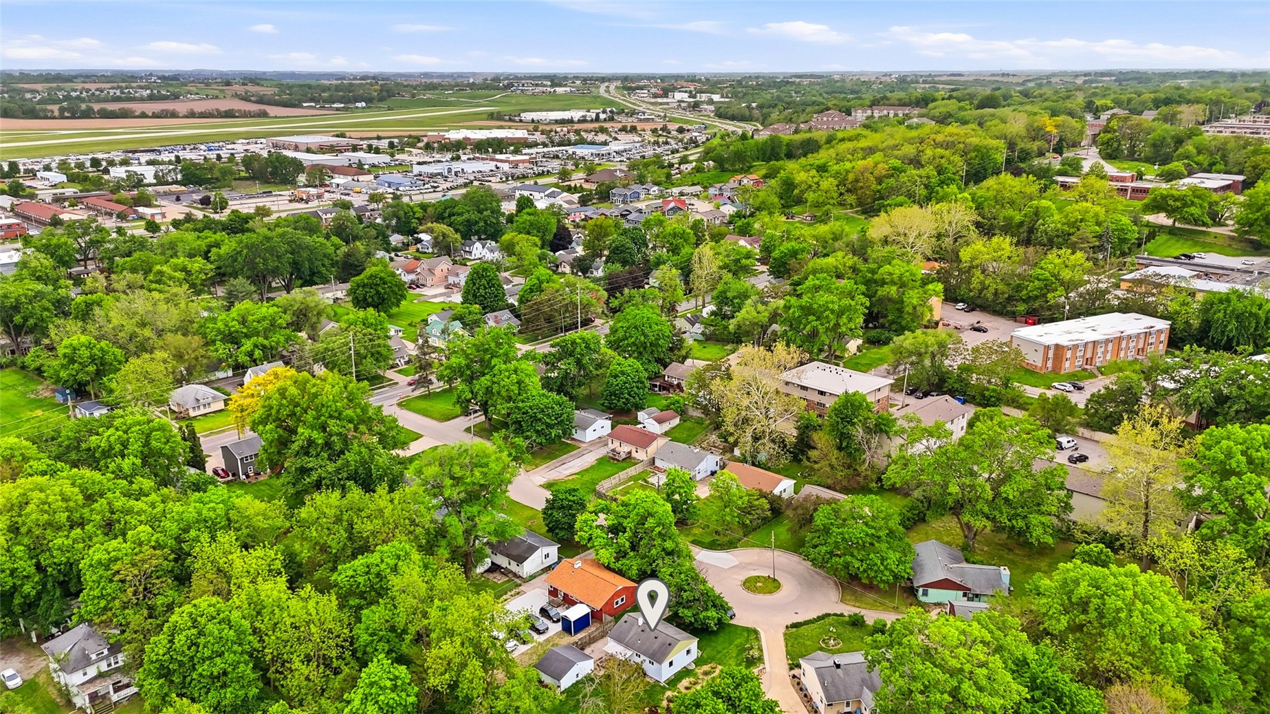 706 Giblin Drive Iowa City IA 52246