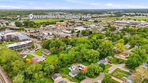 706 Giblin Drive Iowa City IA 52246