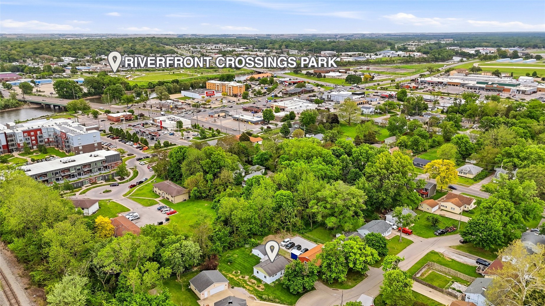706 Giblin Drive Iowa City IA 52246