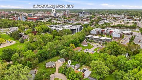 706 Giblin Drive Iowa City IA 52246