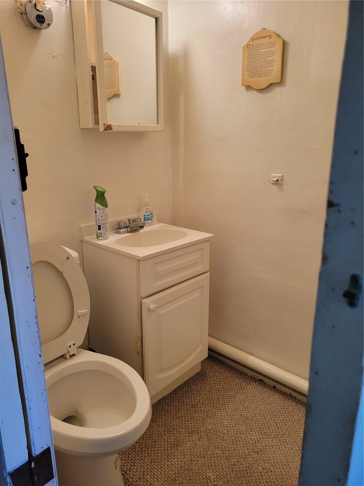 218 E Main Street Oxford IA 52322