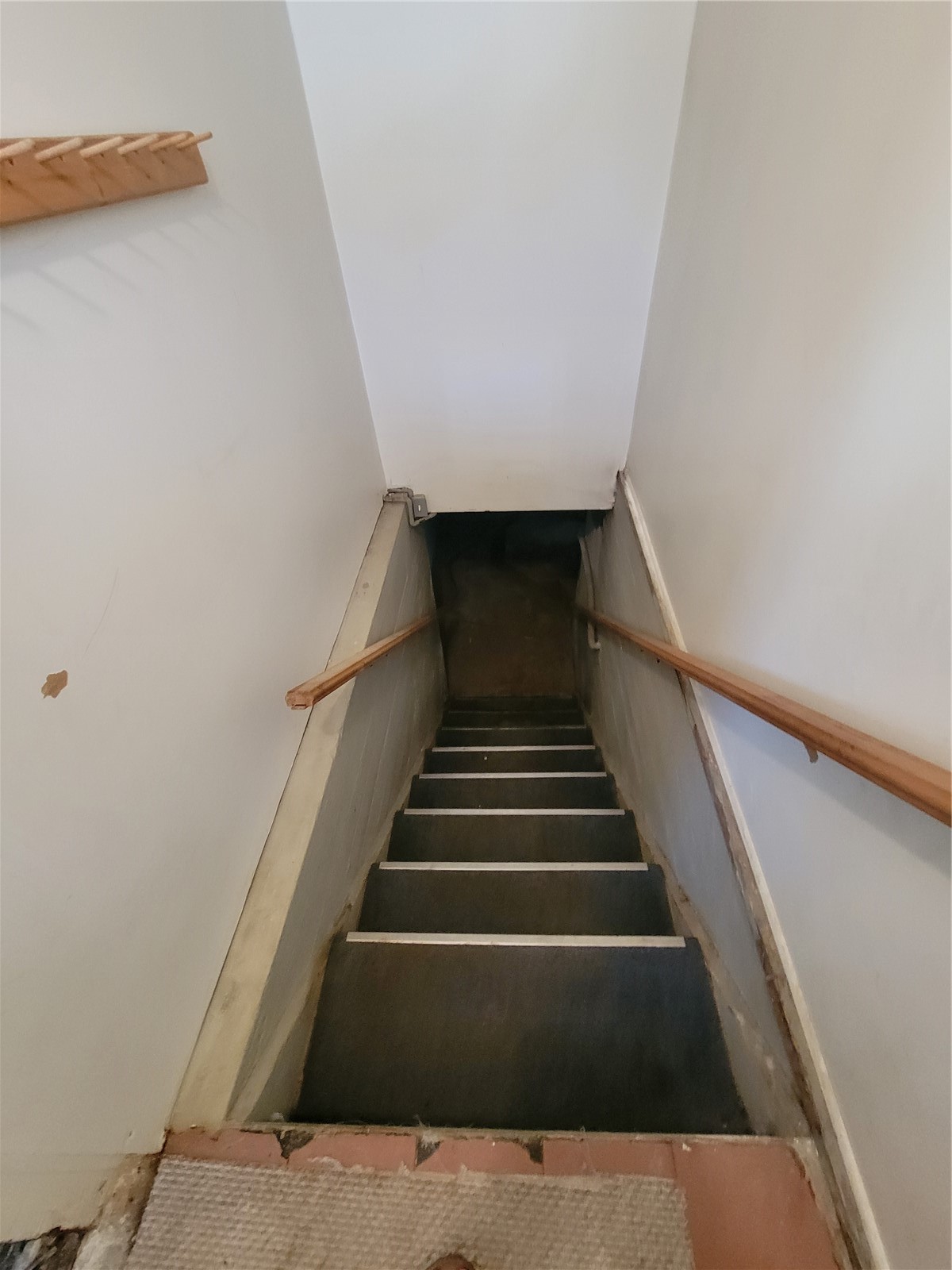 218 E Main Street Oxford IA 52322