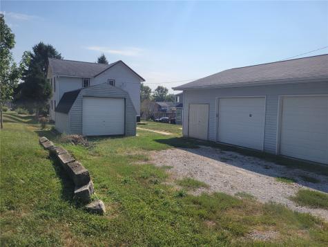218 E Main Street Oxford IA 52322