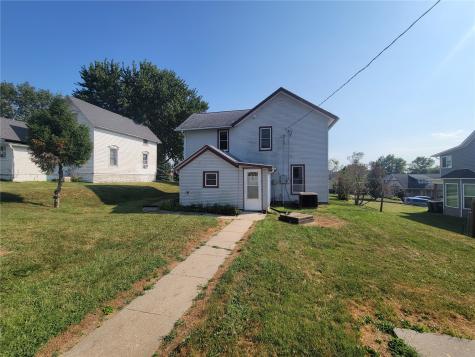218 E Main Street Oxford IA 52322