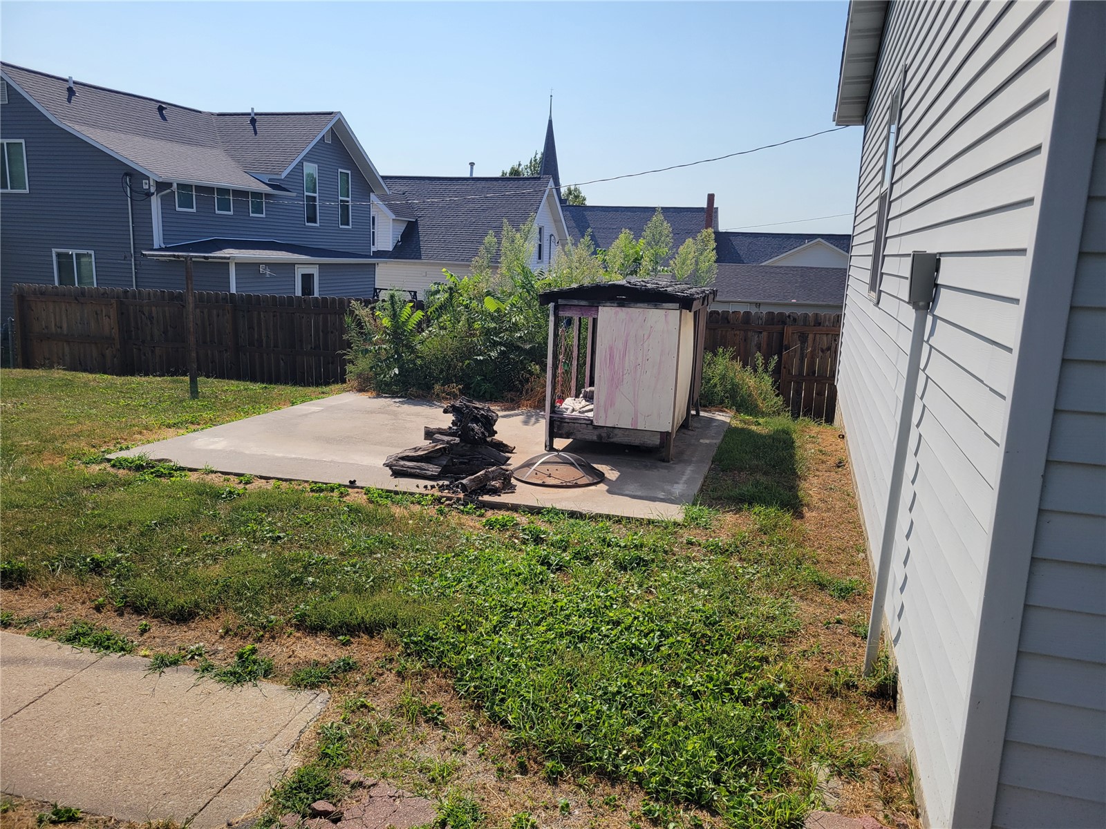 218 E Main Street Oxford IA 52322