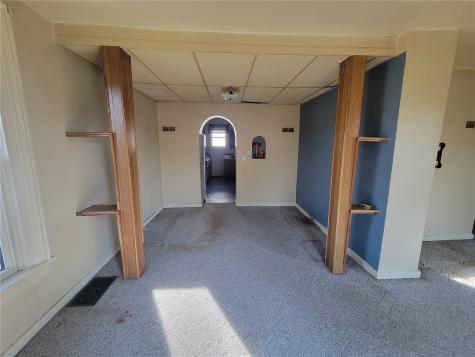 218 E Main Street Oxford IA 52322