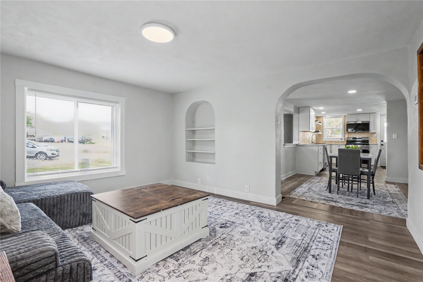 1403 West 3rd Street Vinton IA 52349