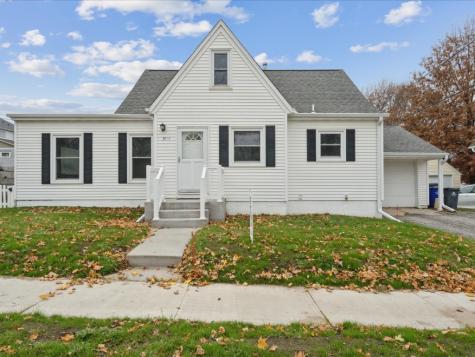 3414 E Avenue NE Cedar Rapids IA 52402