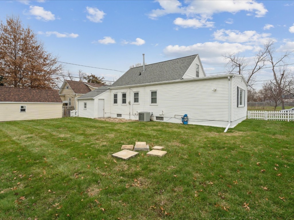 3414 E Avenue NE Cedar Rapids IA 52402