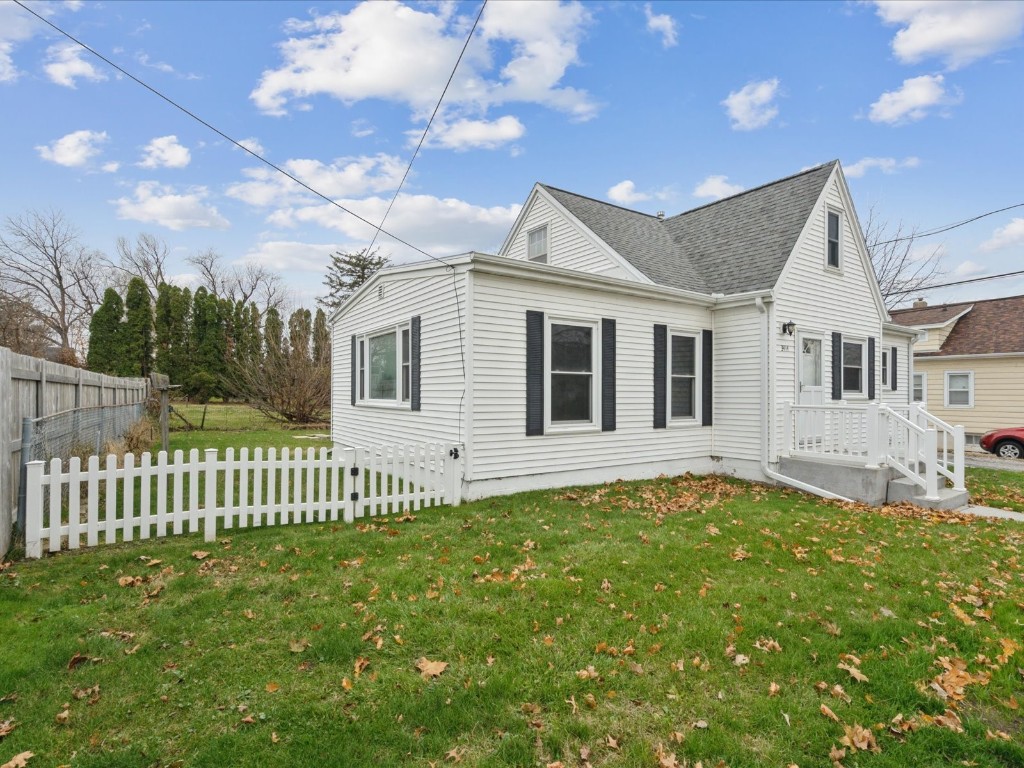 3414 E Avenue NE Cedar Rapids IA 52402