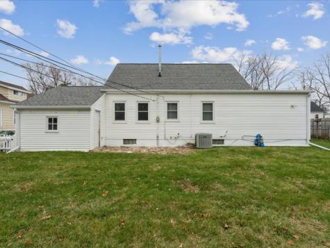 3414 E Avenue NE Cedar Rapids IA 52402