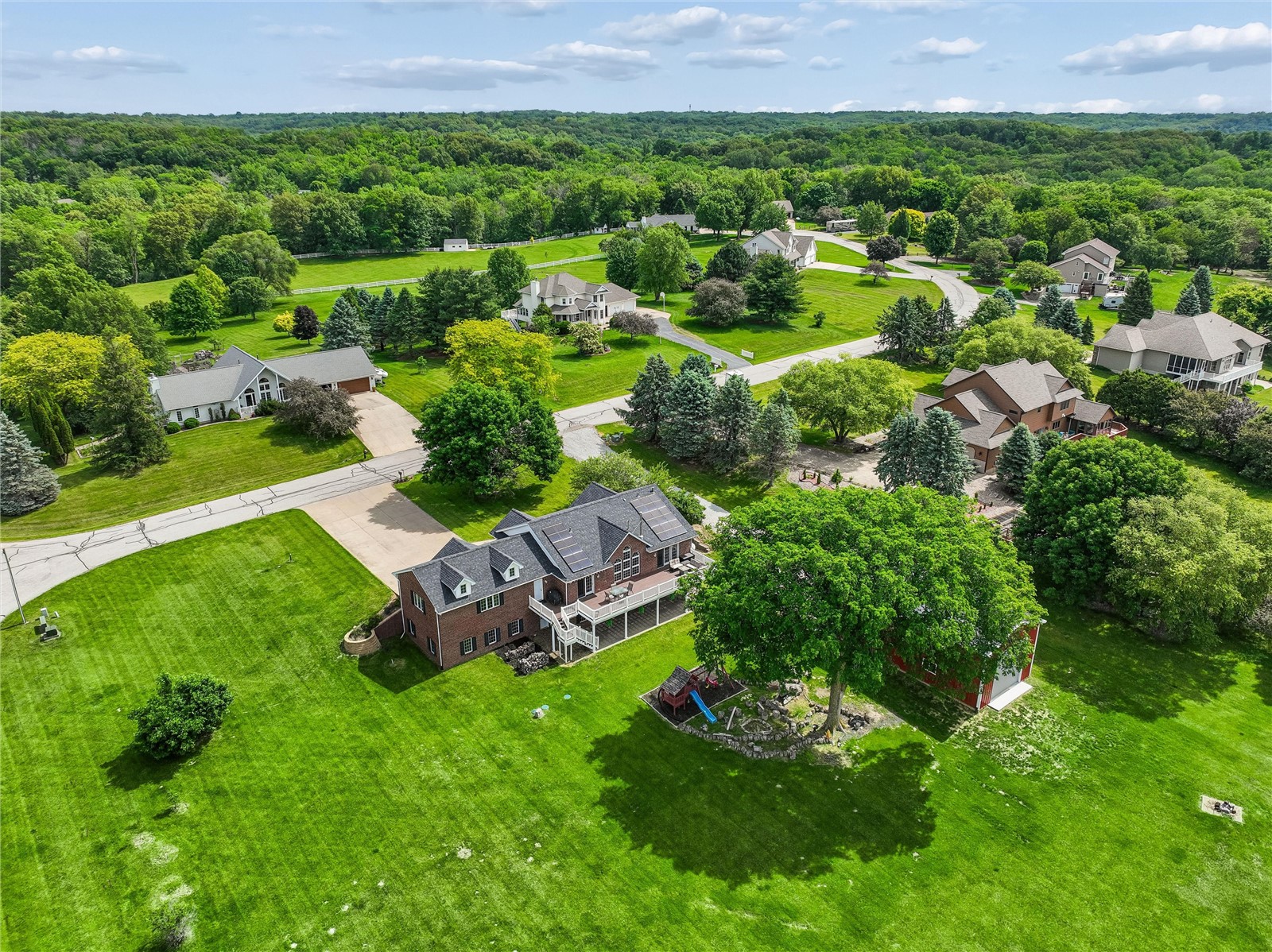 2765 Jeremy Court NW Swisher IA 52338