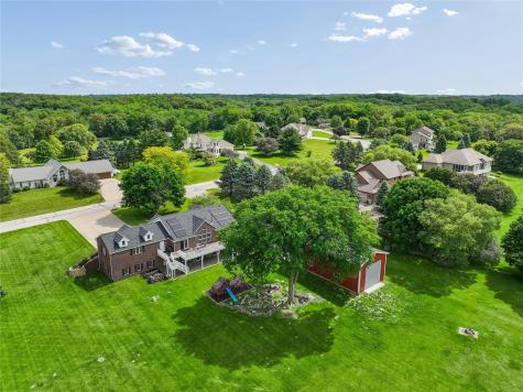 2765 Jeremy Court NW Swisher IA 52338