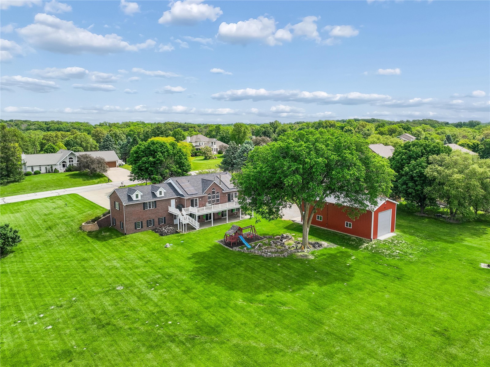 2765 Jeremy Court NW Swisher IA 52338