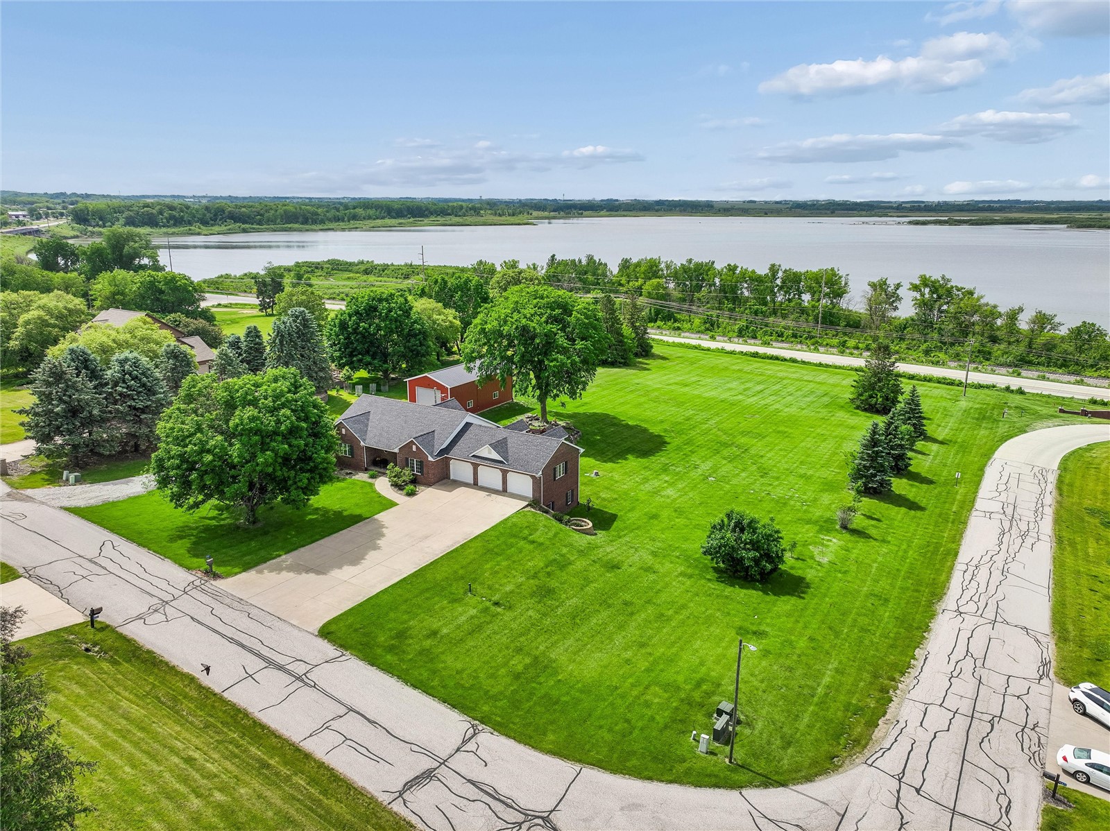 2765 Jeremy Court NW Swisher IA 52338