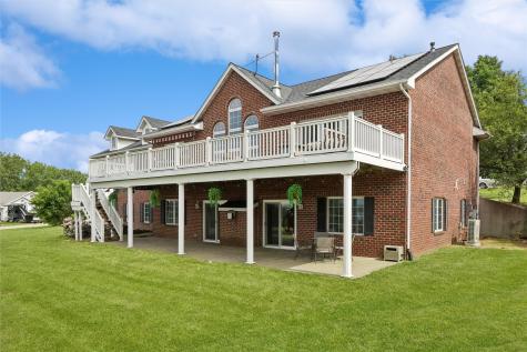 2765 Jeremy Court NW Swisher IA 52338