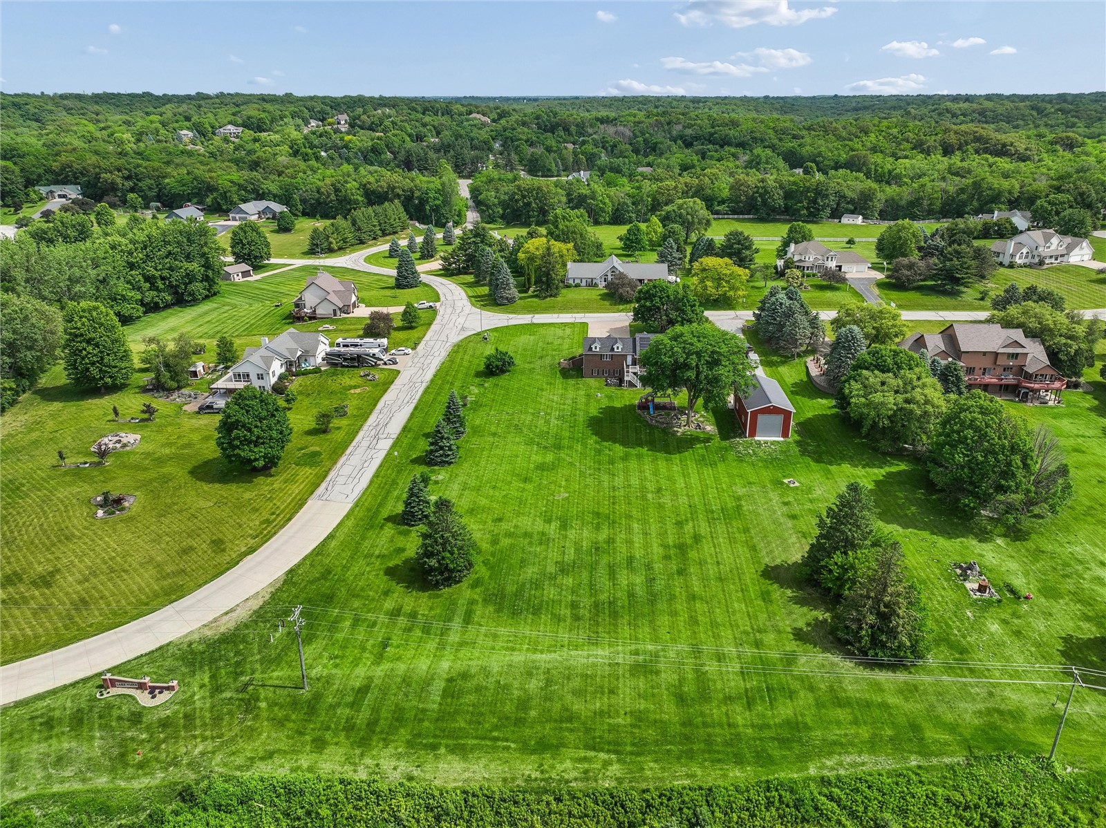 2765 Jeremy Court NW Swisher IA 52338