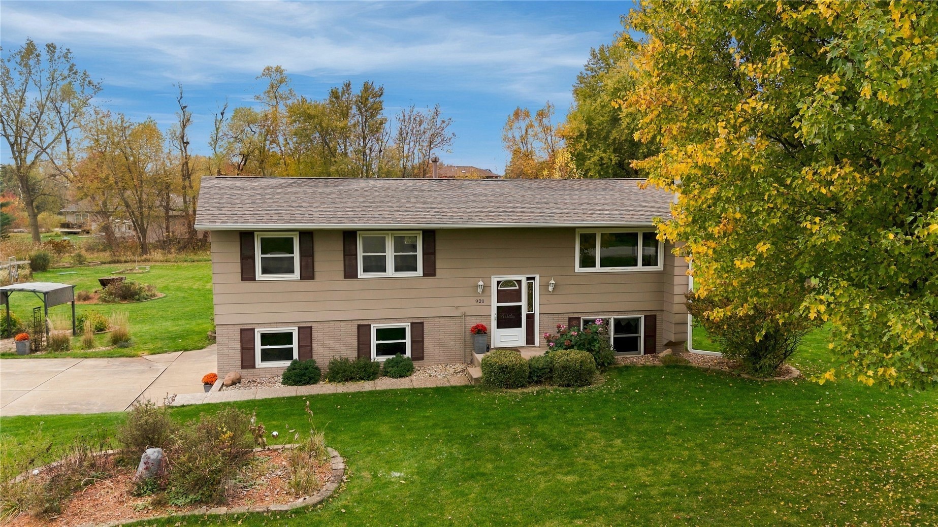 921 Williams Drive Marion IA 52302