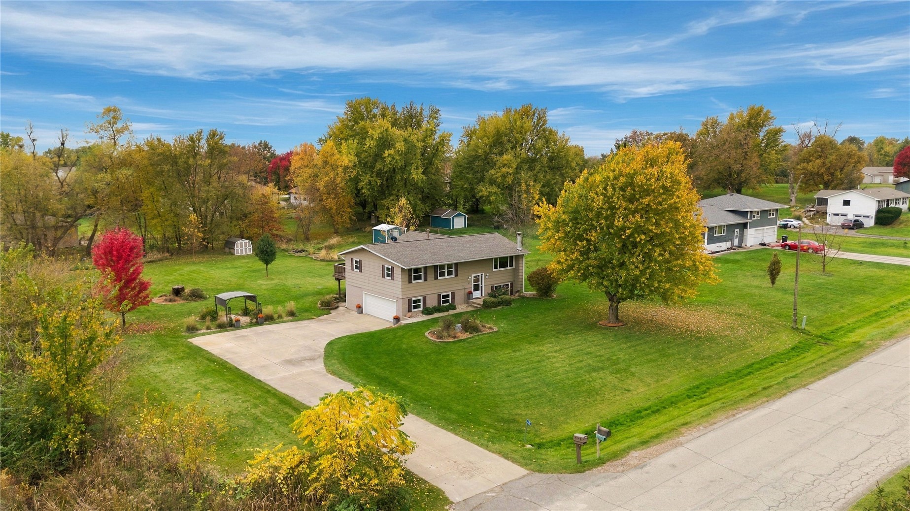921 Williams Drive Marion IA 52302