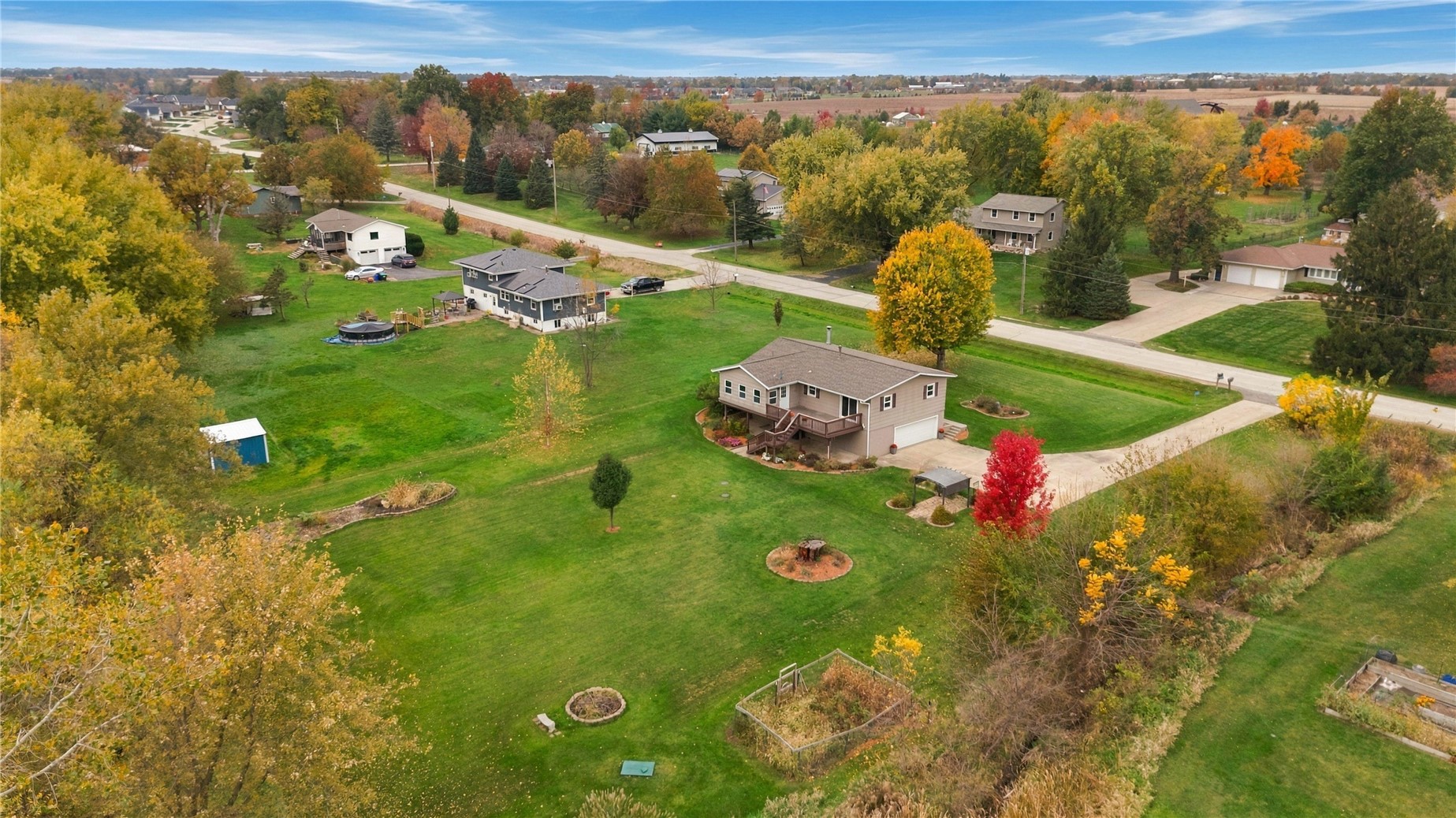 921 Williams Drive Marion IA 52302