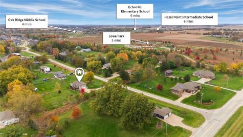 921 Williams Drive Marion IA 52302