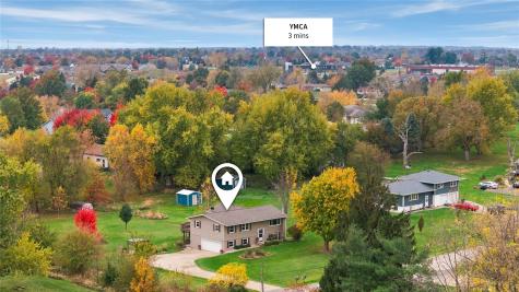 921 Williams Drive Marion IA 52302