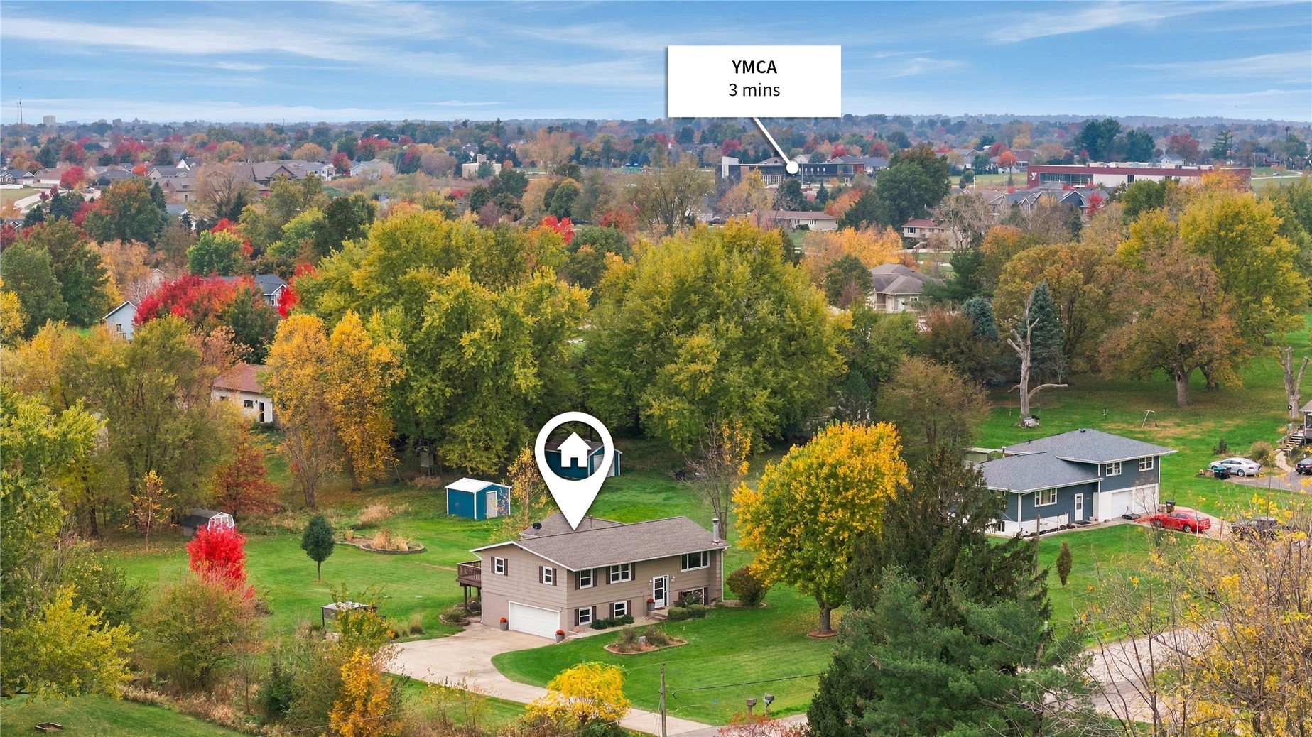 921 Williams Drive Marion IA 52302