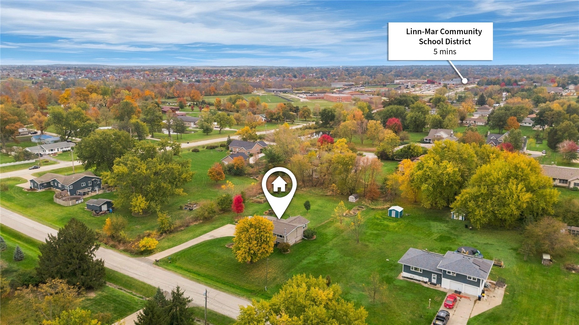 921 Williams Drive Marion IA 52302